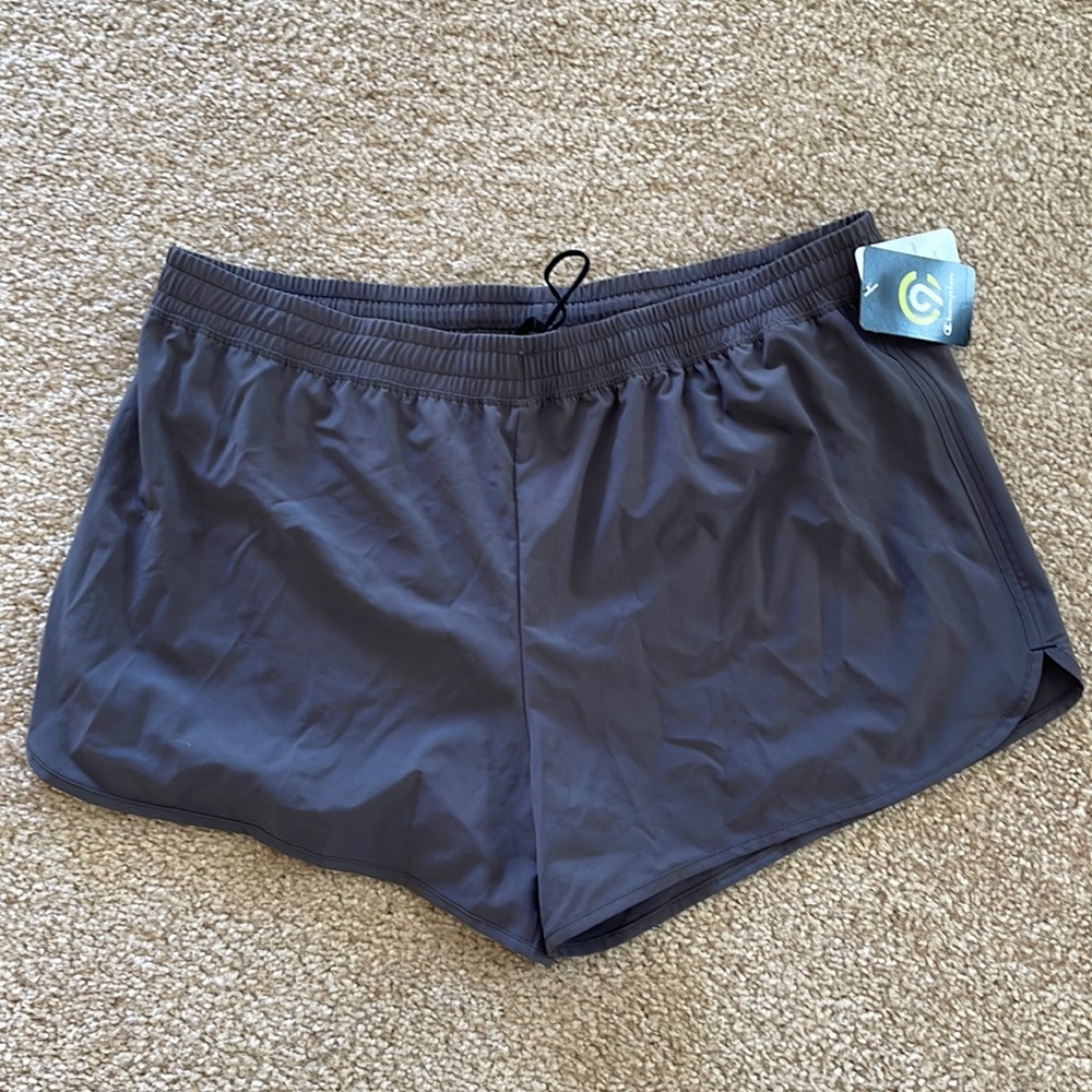 Shorts brand new